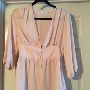 Farrow top